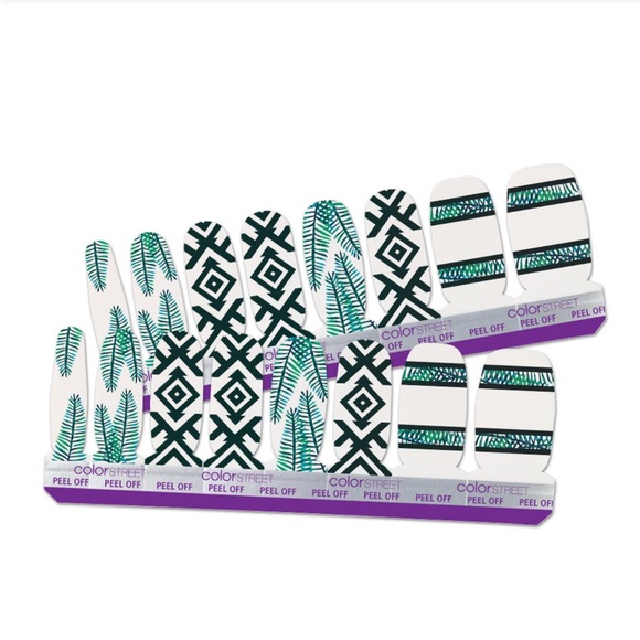 Color Street: Costa Rica Escape - Picture 4 of 7